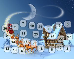 Adventskalender 2017 blog