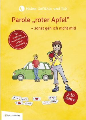 Cover Parole roter Apfel blog