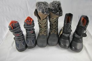 Winterstiefel fuer Kinder Vogtland web