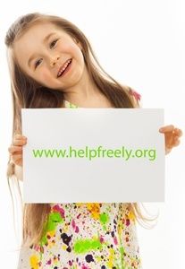 helpfreely