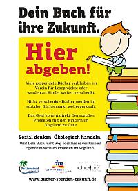 Kinder fördern - Dein Buch für Ihre Zukunft