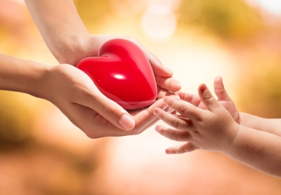 Gründung Stiftung Hilfe für Kinder und Familien im Vogtland